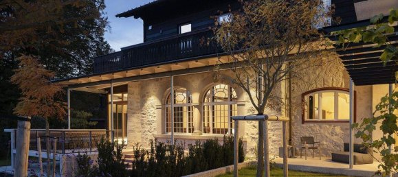 3 rooms Apartment in Grunau im Almtal, Austria No. 78498 21