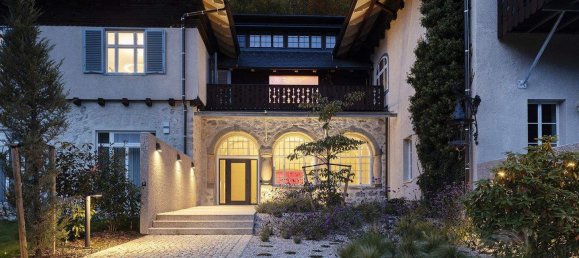 3 rooms Apartment in Grunau im Almtal, Austria No. 78498 31