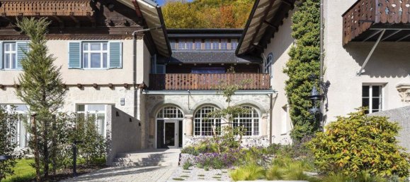 3 rooms Apartment in Grunau im Almtal, Austria No. 78498 28