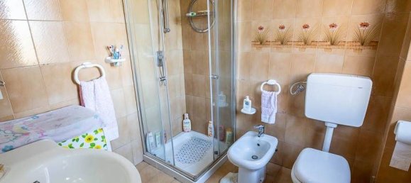 4-Zimmer Wohnung in Verona, Italy, Nr. 18515 12