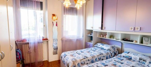 4-Zimmer Wohnung in Verona, Italy, Nr. 18515 9