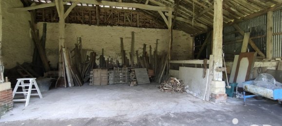 3 غرف نوم منزل في Brienne-la-Vieille, France رقم 236431 18