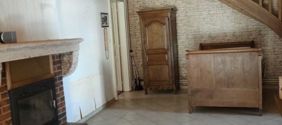 3 غرف نوم منزل في Brienne-la-Vieille, France رقم 236431 5