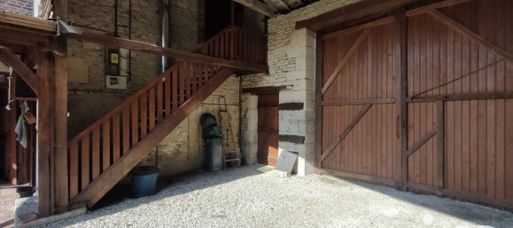 3 غرف نوم منزل في Brienne-la-Vieille, France رقم 236431 2