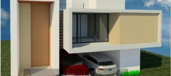 Casa de 3 dormitorios en San Luis Potosí, Mexico No. 170149 2