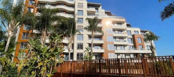 Apartment 3+1 in Antalya, Turkey No. 22979 3