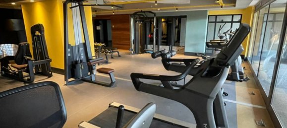 Apartment 3+1 in Antalya, Turkey No. 22979 14