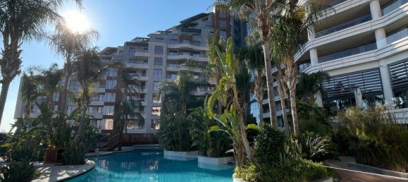 Apartment 3+1 in Antalya, Turkey No. 22979 2