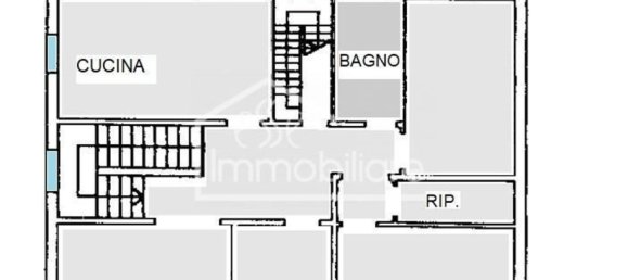 5 غرف نوم فيلا في Vinci, Italy رقم 323143 38