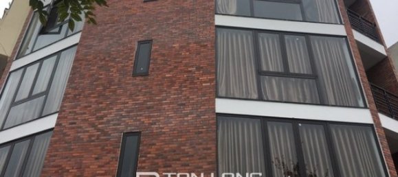 1 bedroom Apartment in Tay Ho, Vietnam No. 2105 2