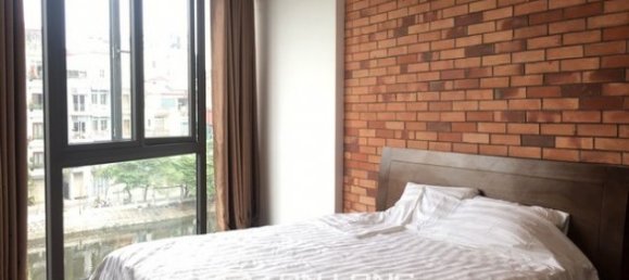 1 bedroom Apartment in Tay Ho, Vietnam No. 2105 4