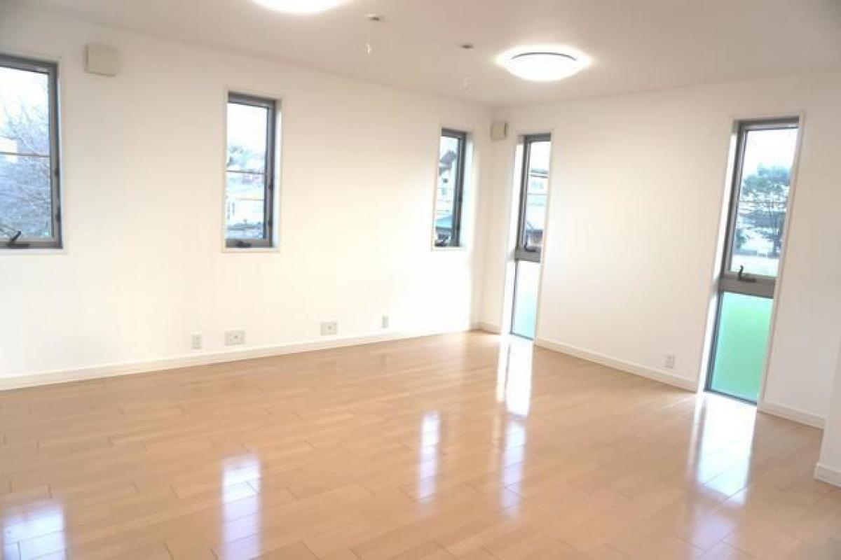 2 chambres Maison à Tochigi, Japan No. 4104