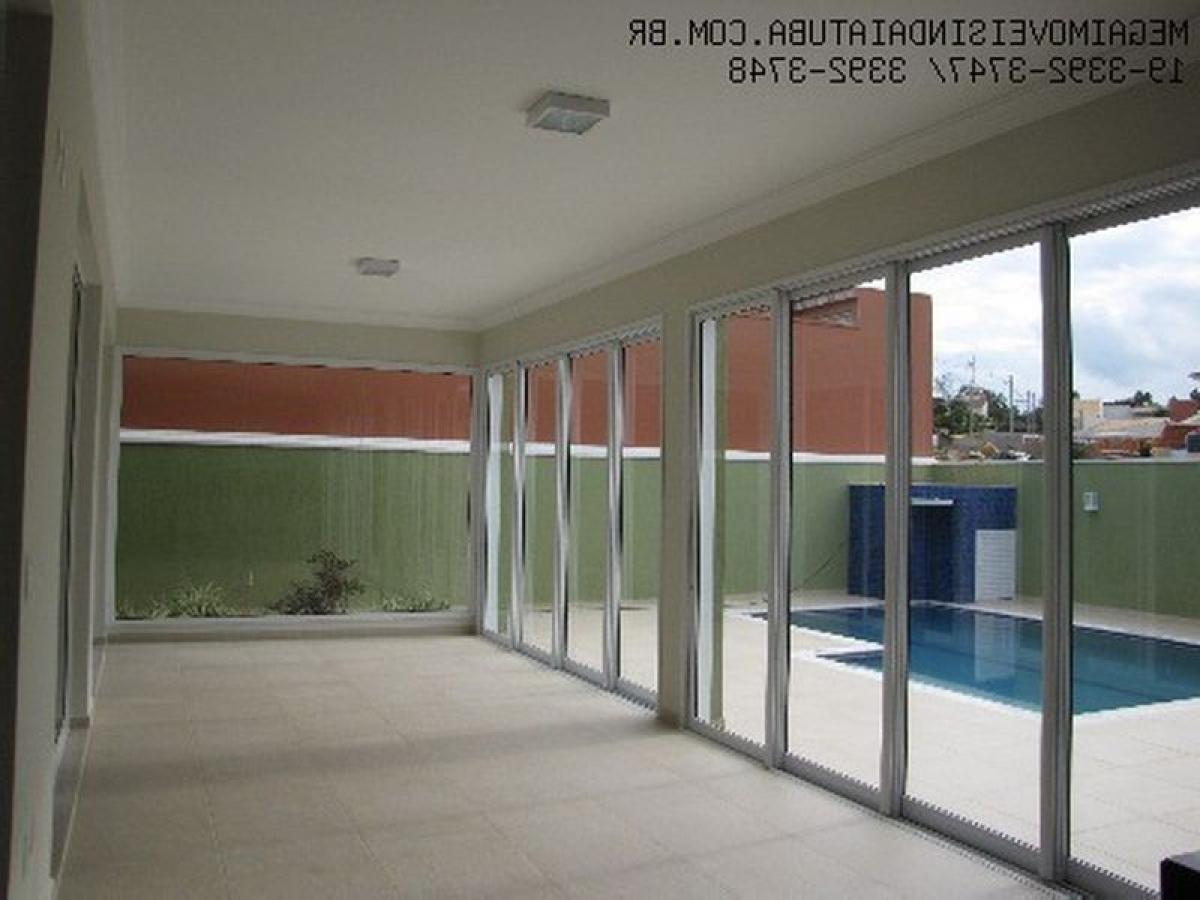 Casa T3 em São Paulo, Brazil N.º 508961