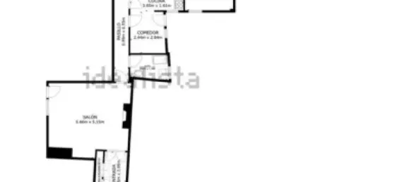 3 Schlafzimmer Wohnung in Salamanca, Spain, Nr. 88687 31