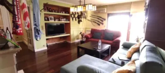 3 Schlafzimmer Wohnung in Salamanca, Spain, Nr. 88687 4