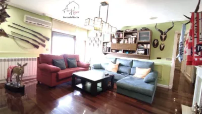 3 Schlafzimmer Wohnung in Salamanca, Spain, Nr. 88687