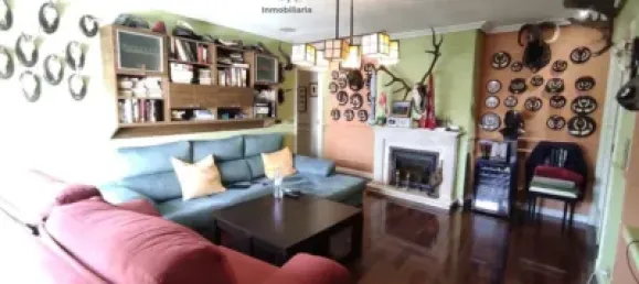 3 Schlafzimmer Wohnung in Salamanca, Spain, Nr. 88687 2