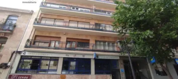 3 Schlafzimmer Wohnung in Salamanca, Spain, Nr. 88687 28