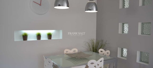 2 bedrooms Penthouse in Gzira, Malta No. 4116 3