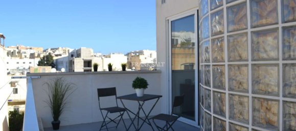 2 bedrooms Penthouse in Gzira, Malta No. 4116 9