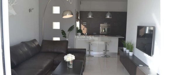 2 bedrooms Penthouse in Gzira, Malta No. 4116 11
