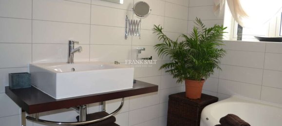 2 bedrooms Penthouse in Gzira, Malta No. 4116 7