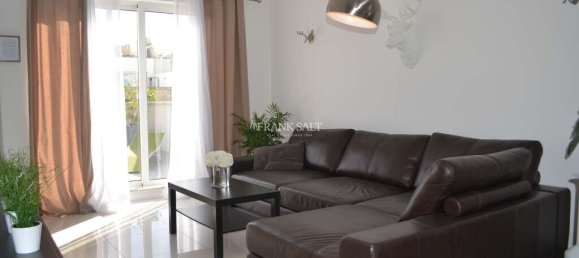 2 bedrooms Penthouse in Gzira, Malta No. 4116 10