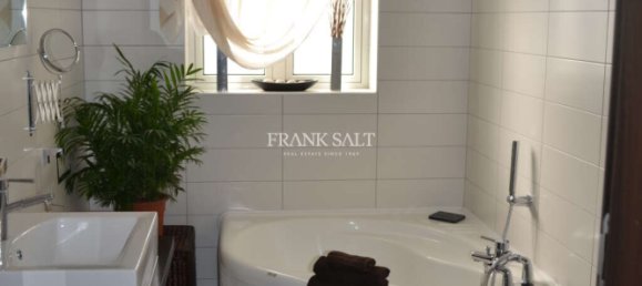 2 bedrooms Penthouse in Gzira, Malta No. 4116 6