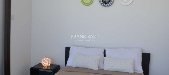 2 bedrooms Penthouse in Gzira, Malta No. 4116 4