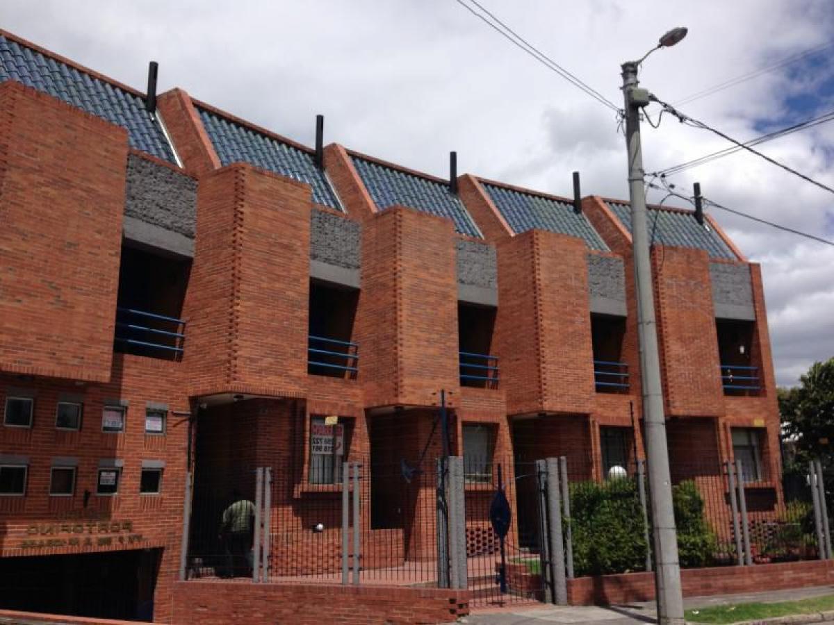 Studio in Bogota, Colombia, Nr. 11019