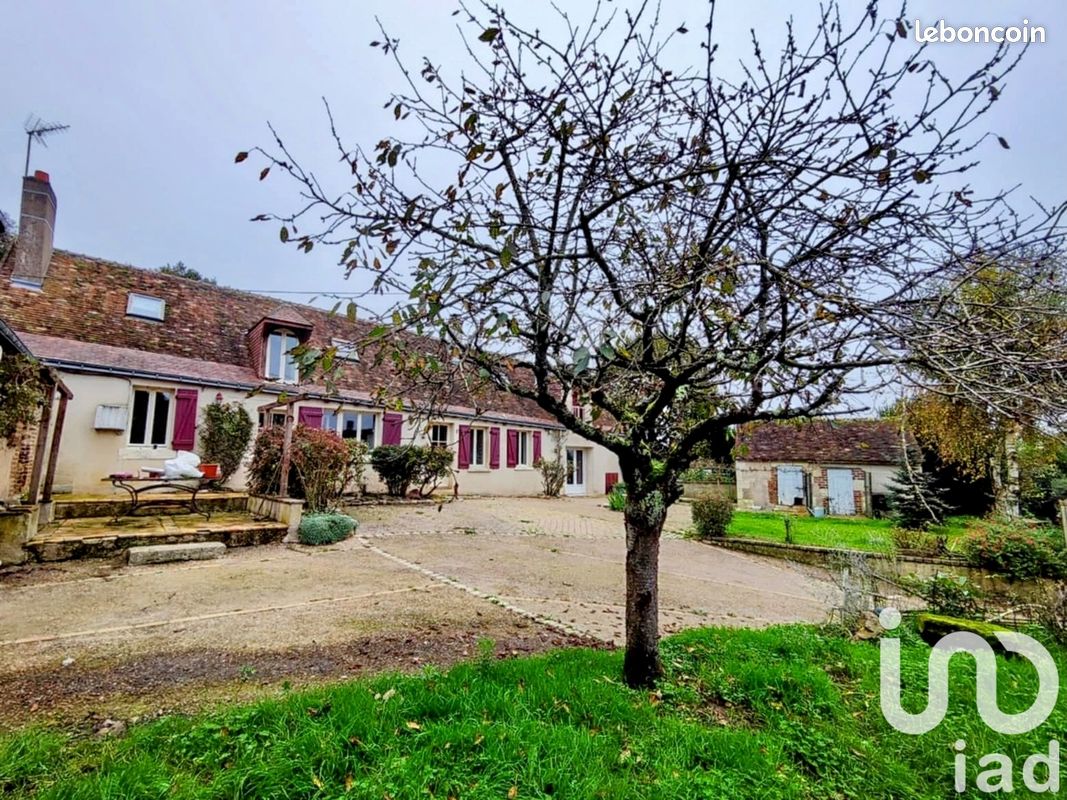 7غرفة منزل في Villedomer, France رقم 210549