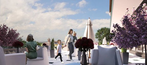 Apartment 4+1 in Alanya, Turkey No. 20067 10