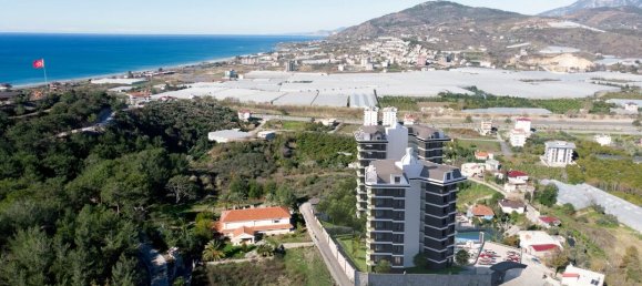 Apartment 4+1 in Alanya, Turkey No. 20067 12