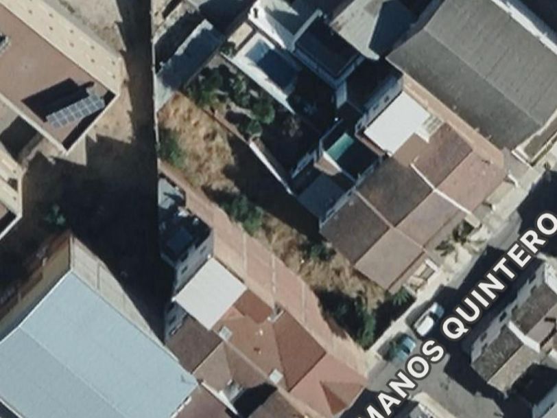 Grundstück in Villanueva del Arzobispo, Spain 300m², Nr. 188624