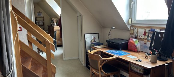 2 غرف نوم منزل ذو طابقين في Amiens, France رقم 78699 10