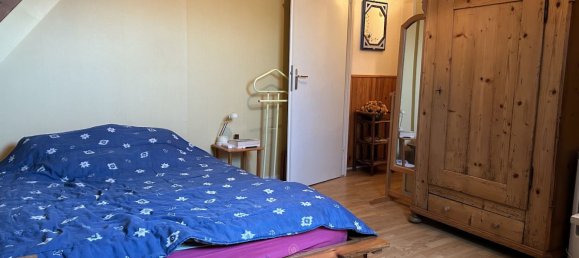 2 غرف نوم منزل ذو طابقين في Amiens, France رقم 78699 7