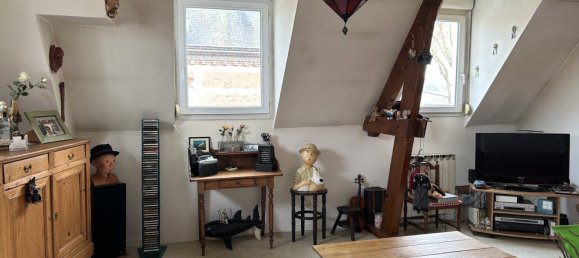 2 غرف نوم منزل ذو طابقين في Amiens, France رقم 78699 3