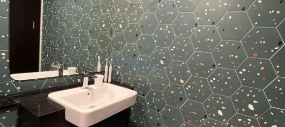 1 bedroom Apartment in Thu Duc, Vietnam No. 8043 11