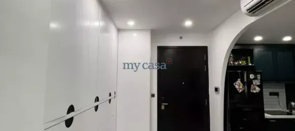 1 bedroom Apartment in Thu Duc, Vietnam No. 8043 7