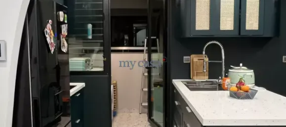 1 bedroom Apartment in Thu Duc, Vietnam No. 8043 6