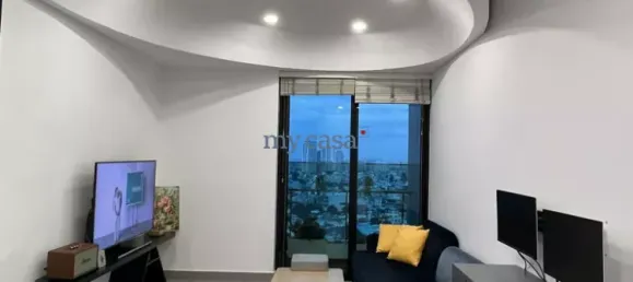 1 bedroom Apartment in Thu Duc, Vietnam No. 8043 10