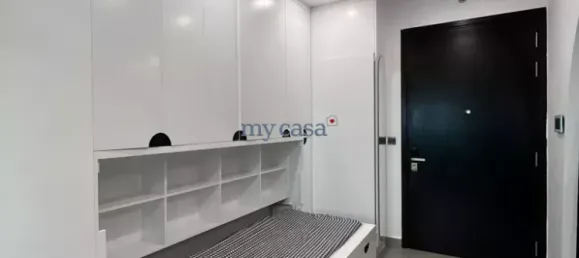 1 bedroom Apartment in Thu Duc, Vietnam No. 8043 12