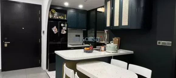1 bedroom Apartment in Thu Duc, Vietnam No. 8043 8
