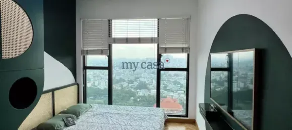 1 bedroom Apartment in Thu Duc, Vietnam No. 8043 5