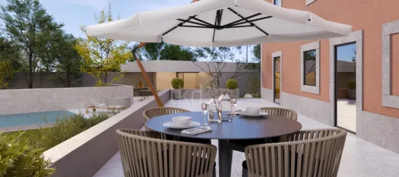 4 Schlafzimmer Haus in Pacos de Brandao, Portugal, Nr. 267296 15