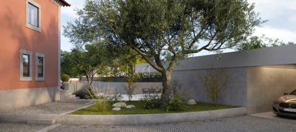 4 Schlafzimmer Haus in Pacos de Brandao, Portugal, Nr. 267296 18