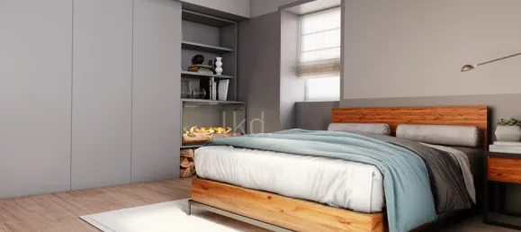 4 Schlafzimmer Haus in Pacos de Brandao, Portugal, Nr. 267296 10