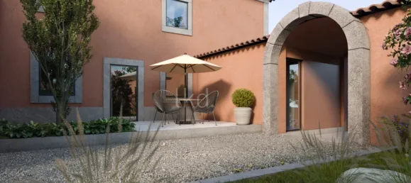 4 Schlafzimmer Haus in Pacos de Brandao, Portugal, Nr. 267296 16