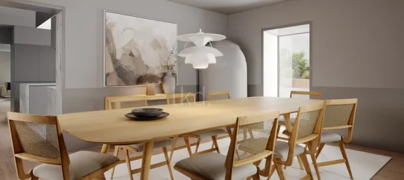 4 Schlafzimmer Haus in Pacos de Brandao, Portugal, Nr. 267296 9