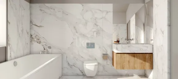 4 Schlafzimmer Haus in Pacos de Brandao, Portugal, Nr. 267296 11